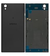 Battery Cover für G3311, G3312, G3313 Sony Xperia L1 - black