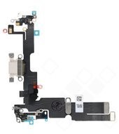 Charging Port + Flex für A2886 Apple iPhone 14 Plus - starlight