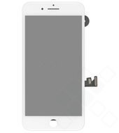 Display (LCD + Touch) + Teile für Apple iPhone 8 Plus - white