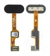 Fingerprint Sensor + Flex für A5000 OnePlus 5 - slate grey, midnight black