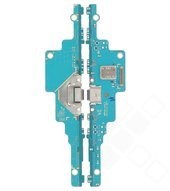 Charging Port + Board für T733N Samsung Galaxy Tab S7 FE WiFi