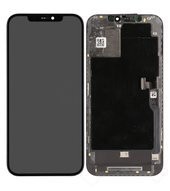 Display (LCD + Touch) für A2411 Apple iPhone 12 Pro Max Incell - black