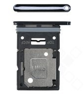 SIM Tray DS für A536B Samsung Galaxy A53 5G - awesome black
