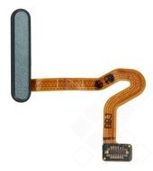 Fingerprint Sensor + Flex für F711B Samsung Z Flip3 - blue