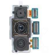 Main Camera 48 + 8 + 5 MP für A415F Samsung Galaxy A41