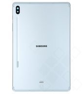 Battery Cover für T860 Samsung Galaxy Tab S6 WiFi - cloud blue