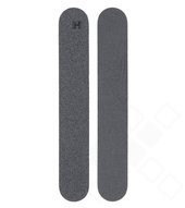 Magnetic Port Side Panel für A2568 Apple iPad Mini 6 8.3 2021 - space grey
