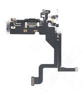 Charging Port + Flex für A2638 Apple iPhone 13 Pro - graphite