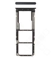 SIM Tray für Xiaomi Redmi 7 - eclipse black
