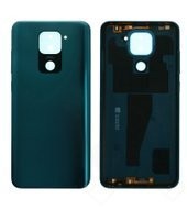 Battery Cover für M2003J15SS Xiaomi Redmi Note 9 - forest green