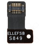 Fingerprint Sensor Flex für ELE-L29, ELE-L09 Huawei P30