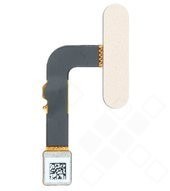 Fingerprint Sensor für I4312, I3312 Sony Xperia L3 - gold
