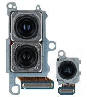 Main Camera 12 + 64 + 12 MP für G980F, G981B Samsung Galaxy S20, S20 5G n.orig.