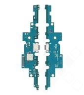 Charging Port + Board für X906B Samsung Galaxy Tab S8 Ultra 5G