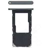 SD Tray für X210 Samsung Galaxy Tab A9+ WiFi - graphite
