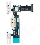 Charging Flex für G900F, G901F Samsung Galaxy S5 Vers. 0.8A