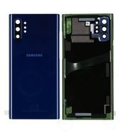 Battery Cover für N975F Samsung Galaxy Note 10+ - aura blue