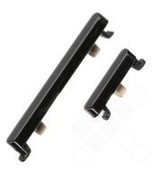 Side Keys für M1901F7G Xiaomi Redmi Note 7 - black