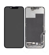 Display (LCD + Touch) für A2628 Apple iPhone 13 mini AAA+ - black