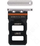 SIM Tray DS für 2201122G Xiaomi 12 Pro - purple
