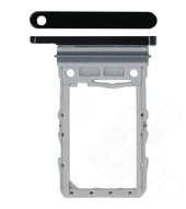 SIM Tray für F721B Samsung Galaxy Z Flip4 - graphite