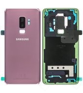 Battery Cover für G965F Samsung Galaxy S9+ - lilac purple
