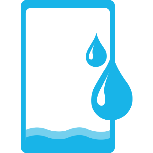 iPhone 8 Plus Wasserschaden Datenrettung