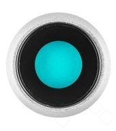 Main Camera Lens für Apple iPhone 8, SE 2020 - silver