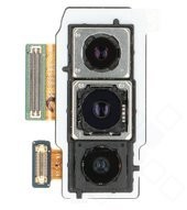 Main Camera 12 + 12 + 16 MP für F900F, F907B Samsung Galaxy Fold, Fold 5G