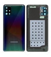 Battery Cover für A515F Samsung Galaxy A51 - prism crush black