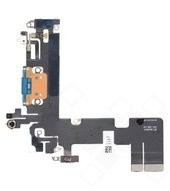 Charging Port + Flex für A2633 Apple iPhone 13 - blue