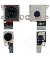 Main Camera 12 MP + 12 MP für F731B Samsung Galaxy Z Flip5 n.ori.