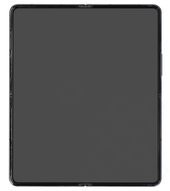 Display (LCD + Touch) + Frame für F936B Samsung Z Fold4 - phantom black
