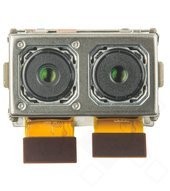 Main Camera 19MP + 12MP für H8116, H8166 Sony Xperia XZ2 Premium