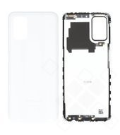 Battery Cover für A037G Samsung Galaxy A03s - white