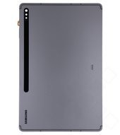 Battery Cover für T970 Samsung Galaxy Tab S7+ WiFi - mystic black
