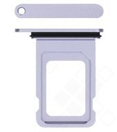 SIM Tray für A2403 Apple iPhone 12 - purple