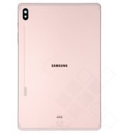 Battery Cover für T860 Samsung Galaxy Tab S6 WiFi - rose blush