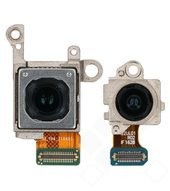 Main Camera 12 + 12 MP für F711B Samsung Z Flip3 n.orig.