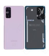 Battery Cover für G780F Samsung Galaxy S20 FE - cloud lavender