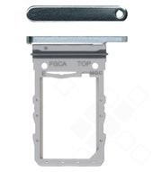 SIM Tray für F731B Samsung Galaxy Z Flip5 - mint