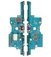 Charging Port + Microphone Sub Board für T865 Samsung Galaxy Tab S6 LTE