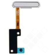 Fingerprint Sensor + Flex für X510, X516 Galaxy Tab S9 FE - silver