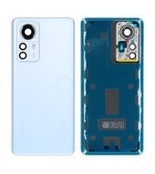 Battery Cover für 2201122G Xiaomi 12 Pro - blue