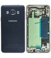 Battery Cover für A300F Samsung Galaxy A3 - black