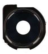 Camera Lens + Bezel für M700 LG Q6 - astro black