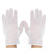ESD Handschuh Größe XL