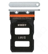 SIM Tray für 2201123G, 2112123AG Xiaomi 12, 12X - silver