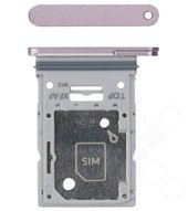 SIM + SD Tray für X616 Galaxy Tab S9 FE+ 5G - lavender