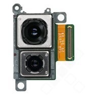 Main Camera 12 + 12 MP W+T für F916B Samsung Galaxy Z Fold2 5G